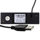 DEFTUN MSR90 USB Swipe Magnetic Credit Card Reader - Black - Deftun - Simple Cell Shop, Free shipping from Maryland!