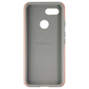 Incipio DualPro Series Dual Layer Case for Google Pixel 3 - Rose Gold / Gray
