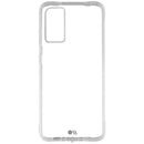 Case-Mate Protection Pack with Screen Protector and Case for Galaxy S20 - Clear
