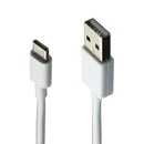 ASUS (3-Ft) Original OEM USB-C to Standard USB Charge/Sync Cable - White - ASUS - Simple Cell Shop, Free shipping from Maryland!