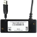 Idtech IDMB-334112B MiniMag II MagStripe Reader with USB - Black - IDTECH - Simple Cell Shop, Free shipping from Maryland!