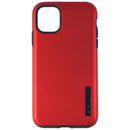 Incipio DualPro Dual Layer Case for Apple iPhone 11 - Iridescent Red/Black - Incipio - Simple Cell Shop, Free shipping from Maryland!