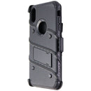 ZIZO Bolt Series Case and Holster for Apple iPhone Xs Max - Black - Zizo - Simple Cell Shop, Free shipping from Maryland!