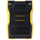 Sonim XPAND LoudSpeaker XPand LS (XPLS-01001-U) - Black / Yellow - Sonim - Simple Cell Shop, Free shipping from Maryland!