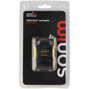 Sonim XPAND LoudSpeaker XPand LS (XPLS-01001-U) - Black / Yellow - Sonim - Simple Cell Shop, Free shipping from Maryland!