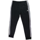 adidas Originals Mens Adicolor Classics Superstar Track Pants - Black (Size: XL) - Adidas - Simple Cell Shop, Free shipping from Maryland!