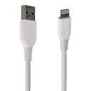 Anker (5.5-Ft) MFi USB charge and Sync Cable for iPhone/iPad/iPod - White - Anker - Simple Cell Shop, Free shipping from Maryland!
