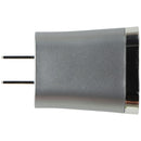 FIFO Dual USB Home Charger (2.1-Amp) Wall Adapter - Silver - FIFO - Simple Cell Shop, Free shipping from Maryland!