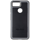 Pelican Protector Series Hardshell Case for Google Pixel 3 - Black/Light Gray - Pelican - Simple Cell Shop, Free shipping from Maryland!
