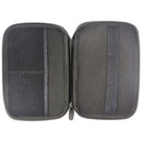 Ventev Genuine Leather (8-inch) Travel Pouch - Black (557192) - Ventev - Simple Cell Shop, Free shipping from Maryland!