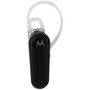 Motorola (Boom 3) In-Ear Wireless Mono Headset with Alexa/Siri/Assistant - Black - Motorola - Simple Cell Shop, Free shipping from Maryland!