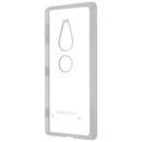 PureGear Slim Shell Series Case for Sony Xperia XZ2 - Clear