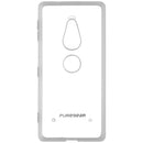 PureGear Slim Shell Series Case for Sony Xperia XZ2 - Clear