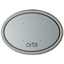 NETGEAR Orbi Voice Mesh WiFi Satellite Extender (RBS40V) - White