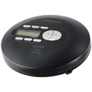 Memorex - Portable CD Player - Black (MPC600B) - Memorex - Simple Cell Shop, Free shipping from Maryland!