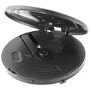 Memorex - Portable CD Player - Black (MPC600B) - Memorex - Simple Cell Shop, Free shipping from Maryland!