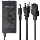 NetGear (90-WATT) I.T.E. Power Supply (54V/1.66A) Wall Adapter (NU90-N540166-I1) - Netgear - Simple Cell Shop, Free shipping from Maryland!