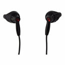 Yurbuds Inspire 300 Wired In-Ear Earphones Headphones - Black - yurbuds - Simple Cell Shop, Free shipping from Maryland!