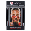 Yurbuds Universal Sport Armband for Smartphones - Black/Red - yurbuds - Simple Cell Shop, Free shipping from Maryland!