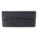 Verizon Universal Leather Pouch w/ Clip for Most Phones - Black(4.5in x 2.36in) - Verizon - Simple Cell Shop, Free shipping from Maryland!