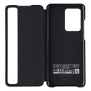 S-View Flip Cover Case for Samsung Galaxy S20 Ultra 5G Smartphones - Gray - Samsung - Simple Cell Shop, Free shipping from Maryland!