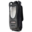 Verizon Wireless Fitted Lambskin Case for Motorola V60s Flip Phone - Black - Verizon - Simple Cell Shop, Free shipping from Maryland!