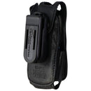 Verizon Wireless Fitted Lambskin Case for Motorola V60s Flip Phone - Black - Verizon - Simple Cell Shop, Free shipping from Maryland!