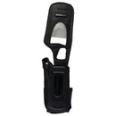 Verizon Wireless Fitted Lambskin Case for Motorola V60s Flip Phone - Black - Verizon - Simple Cell Shop, Free shipping from Maryland!
