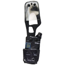 Verizon Wireless Fitted Lambskin Case for Motorola V60s Flip Phone - Black - Verizon - Simple Cell Shop, Free shipping from Maryland!
