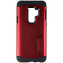 Spigen Slim Armor Series Dual Layer Case for Samsung Galaxy (S9+) - Red - Spigen - Simple Cell Shop, Free shipping from Maryland!