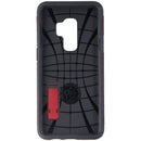 Spigen Slim Armor Series Dual Layer Case for Samsung Galaxy (S9+) - Red - Spigen - Simple Cell Shop, Free shipping from Maryland!