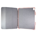 Verizon Hard Folio Case and Screen Protector for iPad Pro 12.9 3rd Gen - Pink - Verizon - Simple Cell Shop, Free shipping from Maryland!