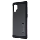 Spigen Slim Armor Dual Layer Case for Samsung Galaxy (Note10+) - Black - Spigen - Simple Cell Shop, Free shipping from Maryland!