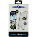 Gadget Guard Black Ice+ Sapphire Glass Screen Guard for Apple iPhone 11 and XR - Gadget Guard - Simple Cell Shop, Free shipping from Maryland!
