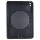 Rugged Hardshell Hand Strap Case for Apple iPad (9.7) 5th/6th Gen - Black - Unbranded - Simple Cell Shop, Free shipping from Maryland!
