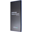 Samsung Galaxy Note10+ (6.8-in) SM-N975U (Sprint Only) - 256GB / Aura Blue - Samsung - Simple Cell Shop, Free shipping from Maryland!