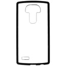 Adreama Hard Case for LG G4 Smartphone - Clear/Black - Adreama - Simple Cell Shop, Free shipping from Maryland!