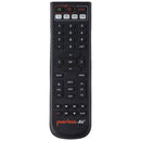 Peerless-AV Outdoor-Rated Learning Remote - Black (410-0332) - Peerless - Simple Cell Shop, Free shipping from Maryland!