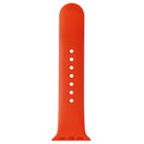 Apple (S/M) Adjusting Strap for Apple Watch 38/40/41mm - Orange 1st Gen - Apple - Simple Cell Shop, Free shipping from Maryland!
