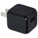 Universal (5V/2.4A) Single USB Wall Charger Travel Adapter - Black - Unbranded - Simple Cell Shop, Free shipping from Maryland!