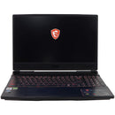 MSI GL65 Leopard 15.6-in FHD 144Hz Gaming Laptop i7-10750H RTX2070 512GB SSD - MSI - Simple Cell Shop, Free shipping from Maryland!