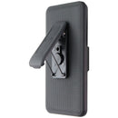 Encased DuraClip Belt Series Case for Google Pixel 2 - Black - Encased - Simple Cell Shop, Free shipping from Maryland!