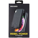 Encased Phantom Case for iPhone XR - Black - Encased - Simple Cell Shop, Free shipping from Maryland!