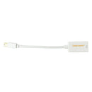 CableCreation Mini DisplayPort to Female HDMI Adapter - White - CableCreation - Simple Cell Shop, Free shipping from Maryland!