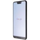 Google Pixel 3 XL (6.3-inch) Smartphone (G013C) CDMA Only - 64GB / Just Black - Google - Simple Cell Shop, Free shipping from Maryland!