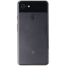Google Pixel 3 XL (6.3-inch) Smartphone (G013C) CDMA + AT&T - 64GB / Just Black - Google - Simple Cell Shop, Free shipping from Maryland!