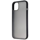 Verizon Slim Sustainable Case for iPhone 13 / 14 - Black/Smokey - Verizon - Simple Cell Shop, Free shipping from Maryland!