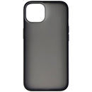 Verizon Slim Sustainable Case for iPhone 13 / 14 - Black/Smokey - Verizon - Simple Cell Shop, Free shipping from Maryland!