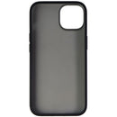 Verizon Slim Sustainable Case for iPhone 13 / 14 - Black/Smokey - Verizon - Simple Cell Shop, Free shipping from Maryland!