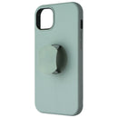 OtterBox OtterGrip Symmetry Case for MagSafe for iPhone 14 Plus - Chill Out